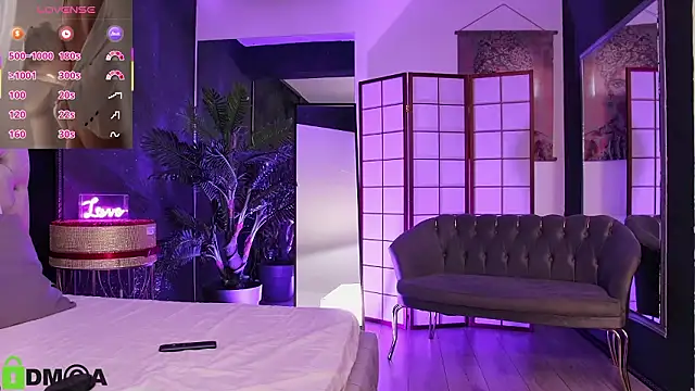 ClaraShine live sex cam