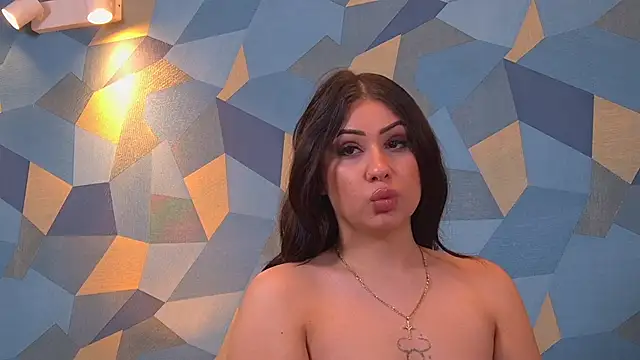 Valentina_Oliver's cam snapshot