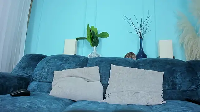 Evagatte's cam snapshot