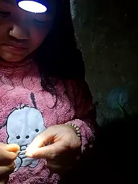 Nelina-'s cam snapshot