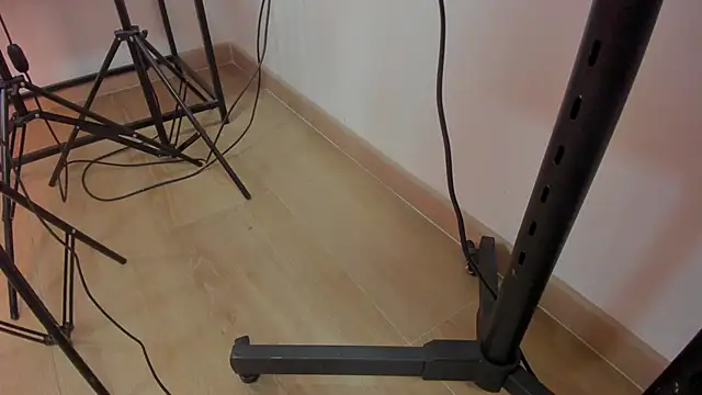 Jack_Foster_'s cam snapshot