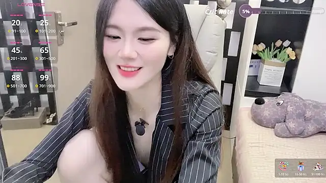 Yueyue-MM's cam snapshot