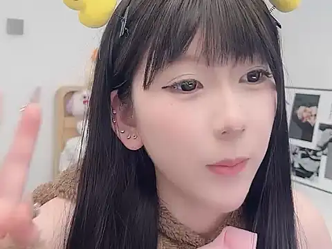 lnua-lnua's cam snapshot