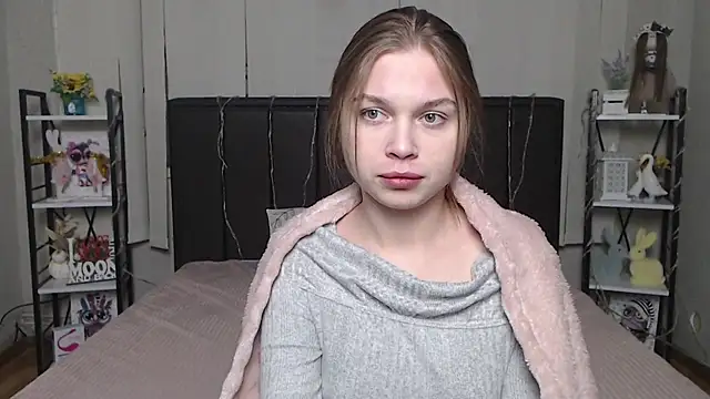 LaraPika's cam snapshot