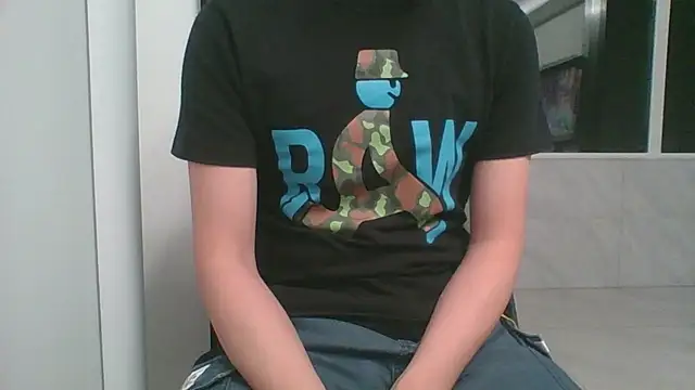 nole_china7's cam snapshot