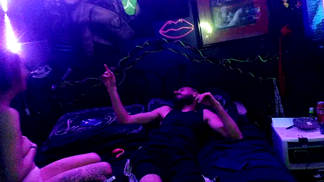 Splash_Queen420's cam snapshot