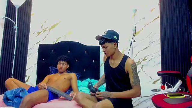 iaan_commerford's cam snapshot