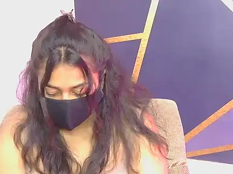 its_Arika's cam snapshot