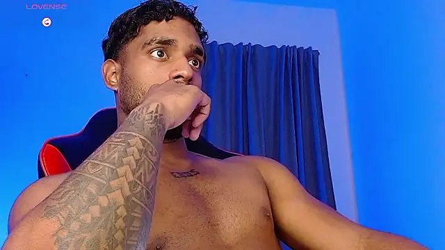 Christian_thor live sex cam