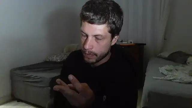 prorafadodoce's cam snapshot