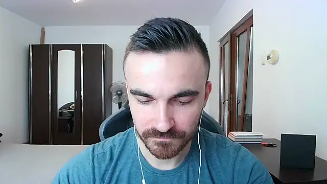 mu5clemania2's cam snapshot