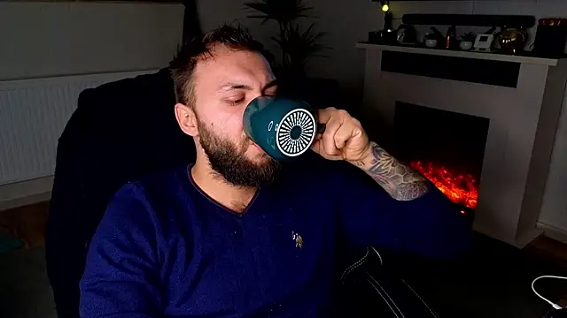 JamieNoxus's cam snapshot