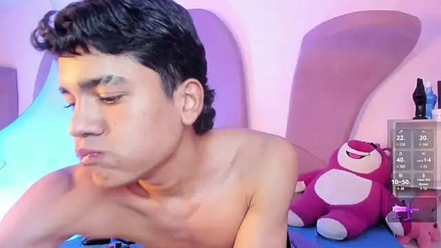 SandroVeyra's cam snapshot