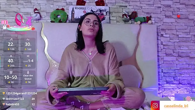 casse_tay's cam snapshot