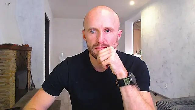 DoctorAlexx's cam snapshot