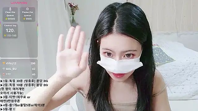 KipSukHee_sooni's cam snapshot