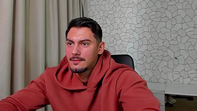 ClintMasters live sex cam