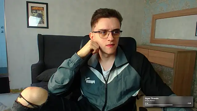 FelixStarkk's cam snapshot