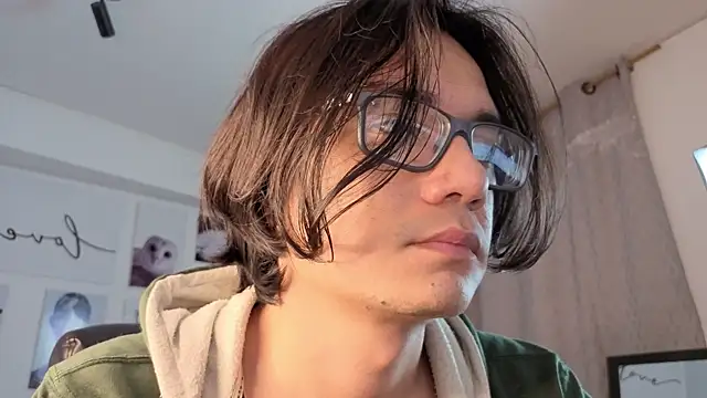 davoxer's cam snapshot