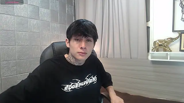 Iantwink18's cam snapshot