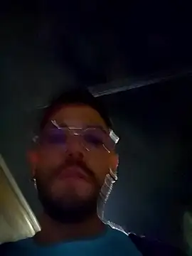 DanteWinter's cam snapshot