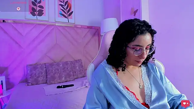 DemiJones_'s cam snapshot