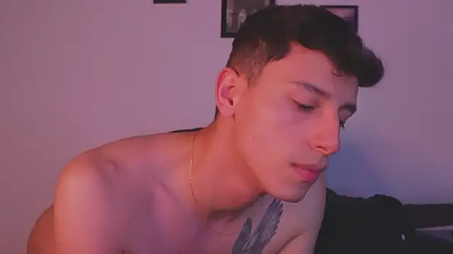 I_Gabriel's cam snapshot