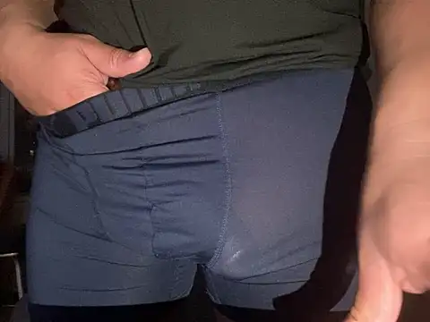 ThickDick_Daddy live sex cam