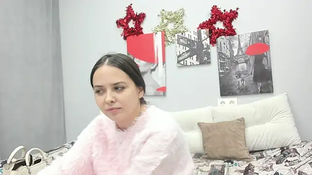 Tiny_JuJu's cam snapshot