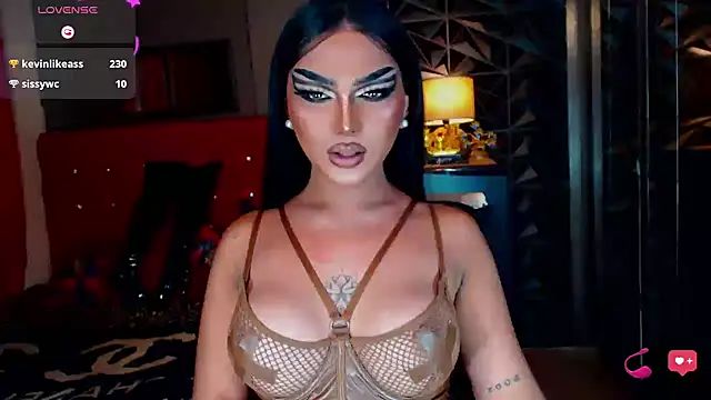 NatalyaFox live sex cam