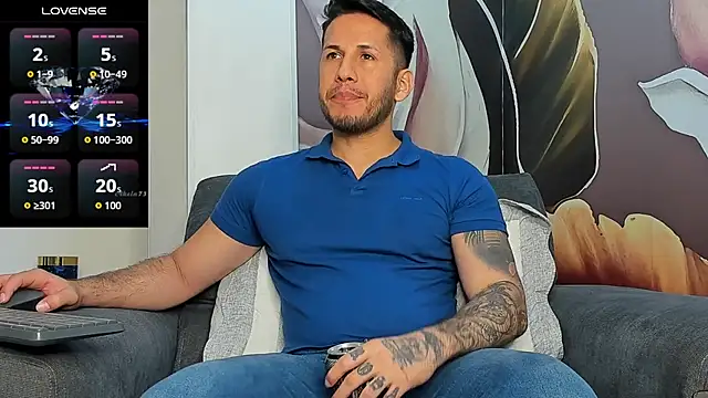 George_Diesell's cam snapshot