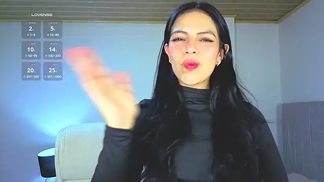 Eliie_Ruizz's cam snapshot