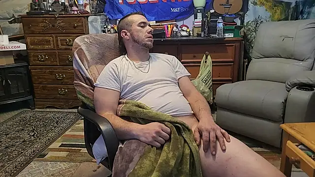 ScubaStevex's cam snapshot