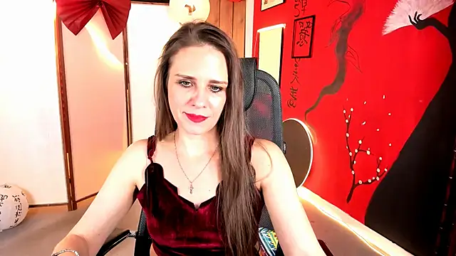 EmiliaBedy's cam snapshot