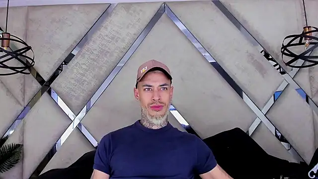 VinzenzRizzo's cam snapshot