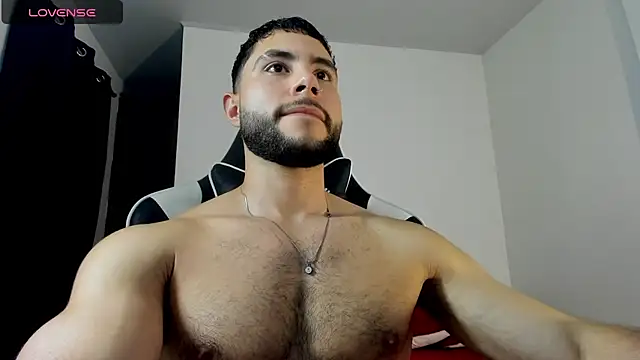 bryan_mugn's cam snapshot