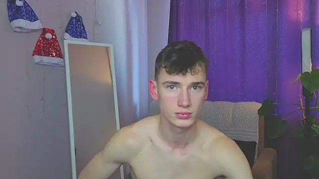 Max_Foks live sex cam