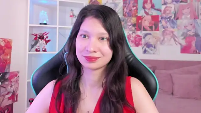 SaraDenars's cam snapshot