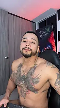 NikoHank's cam snapshot