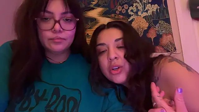 LunaMaeX0 live sex cam