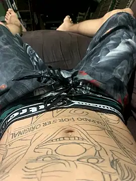 heitorpaugrande's cam snapshot