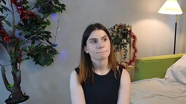 RickiHamelinck's cam snapshot