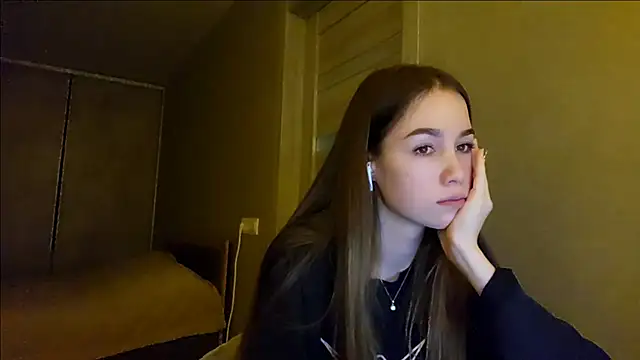 SherrylMaler's cam snapshot