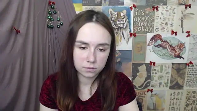 VeryVeryVeryShy_ live sex cam