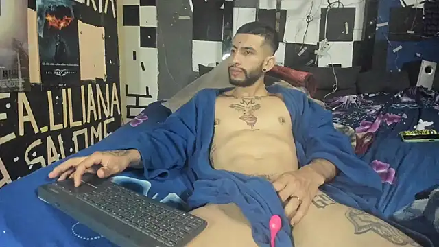 TENTATIONSxxx's cam snapshot