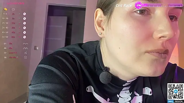 Maria_Bowie live sex cam