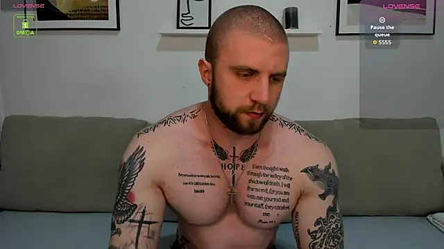 Gerard_Finbar live sex cam