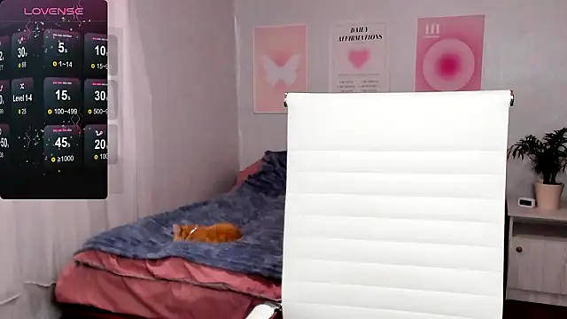 Geisha_Anna's cam snapshot