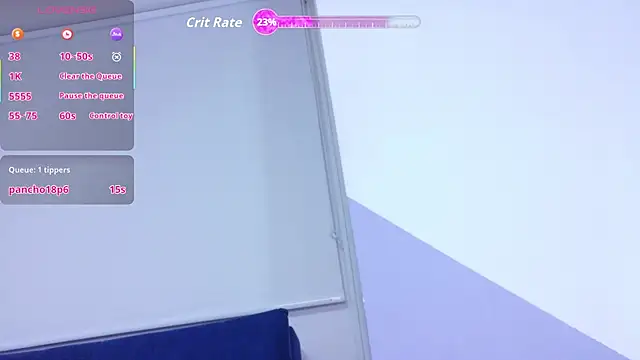 _lucysmith's cam snapshot