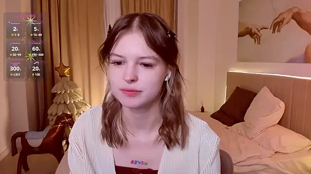 Lisa_Blossom's cam snapshot